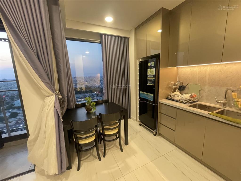 Cho thuê nhanh 1pn full nt cc kingdom 101 50m2 giá 16,5tr