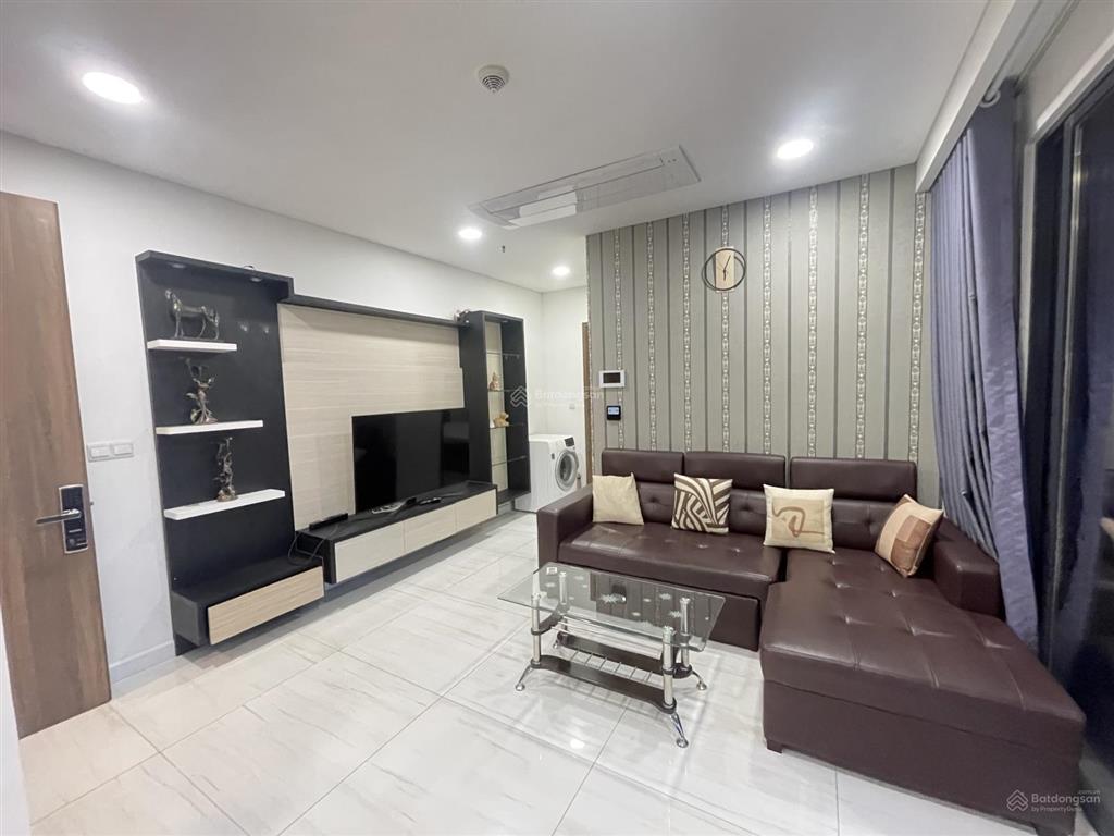 Cho thuê nhanh 1pn full nt cc kingdom 101 50m2 giá 16,5tr