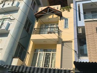 Bán nhà hẻm 10m nguyễn quý anh tân phú  4x17 4 tầng 3pn 4wc gara  phòng khách  giặt  thờ riêng