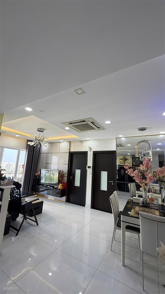 Bán 3pn full nội thất cc xi grand court quận 10 giá tốt 9,3 tỷ