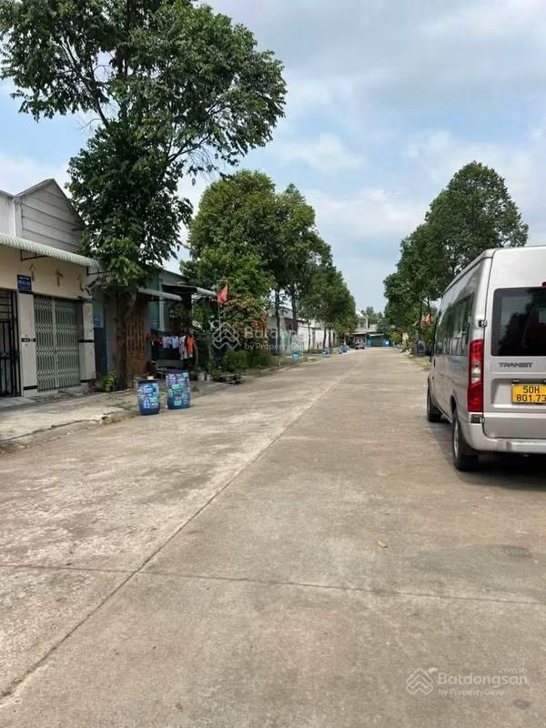 Bán đất đường ni1, phường thới hòa, 5x30(150m2) giá 1,85 tỷ