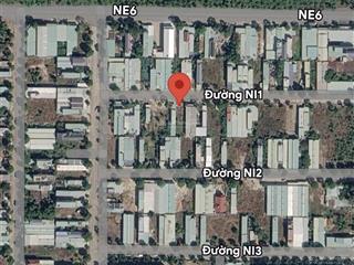 Bán đất đường ni1, phường thới hòa, 5x30(150m2) giá 1,85 tỷ