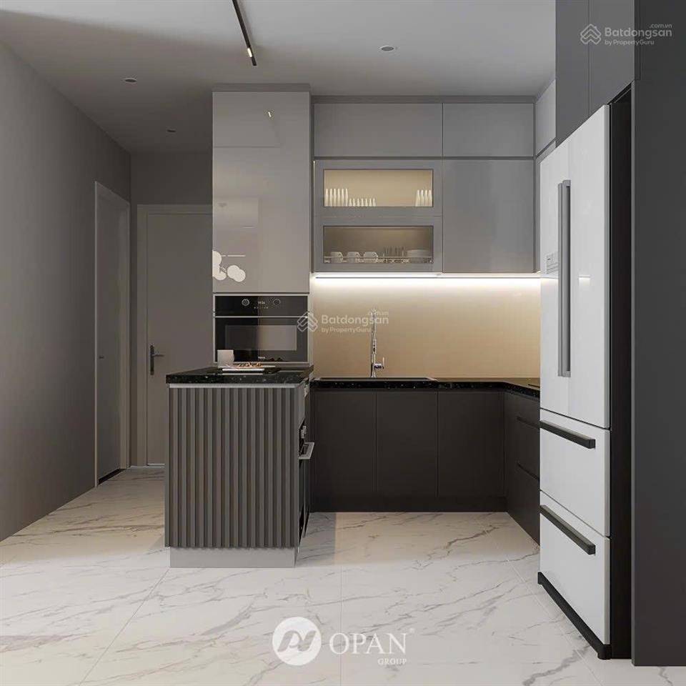 Chủ cần bán nhanh chung cư res 11 căn góc 2pn nội thất cao cấp, tầng cao 2 view q1, 75m2 giá 5,3 tỷ