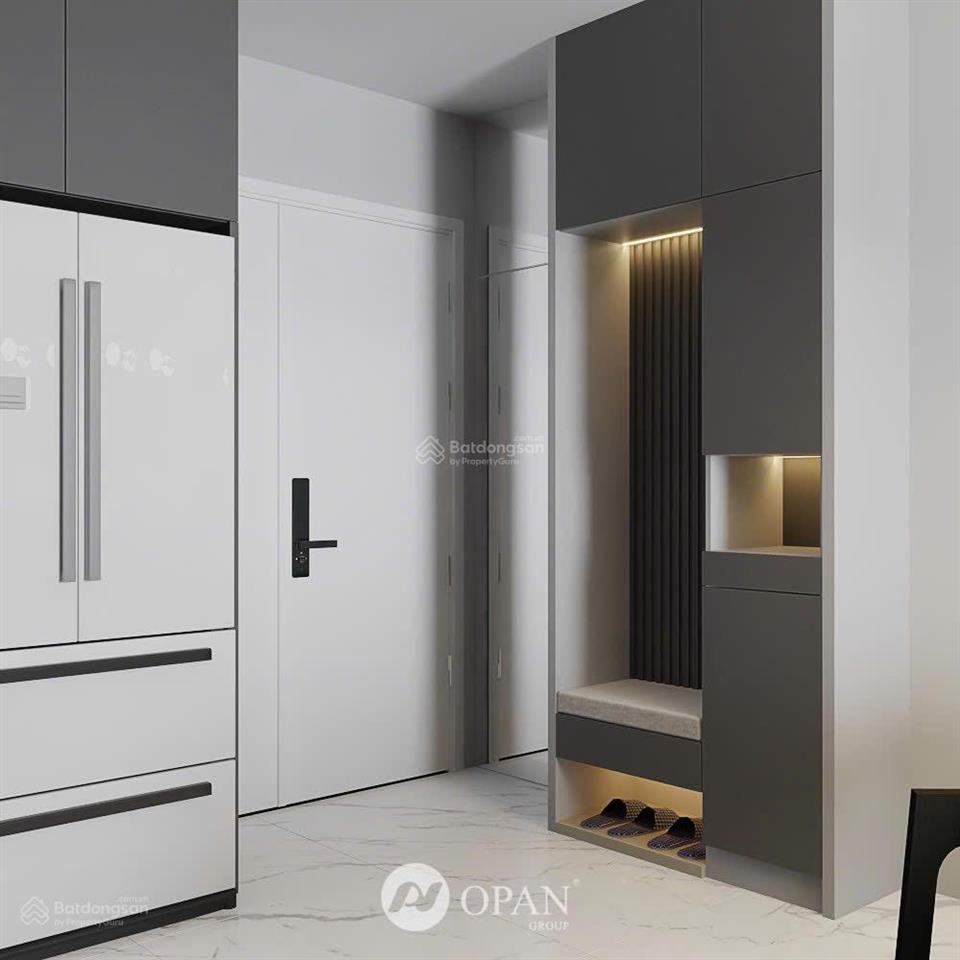 Chủ cần bán nhanh chung cư res 11 căn góc 2pn nội thất cao cấp, tầng cao 2 view q1, 75m2 giá 5,3 tỷ