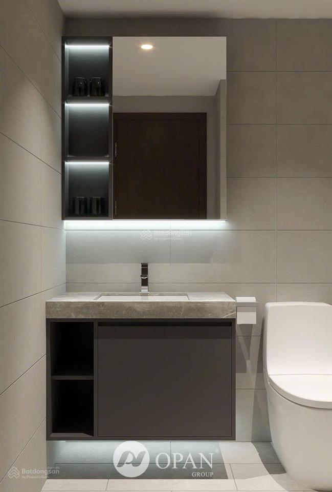 Chủ cần bán nhanh chung cư res 11 căn góc 2pn nội thất cao cấp, tầng cao 2 view q1, 75m2 giá 5,3 tỷ