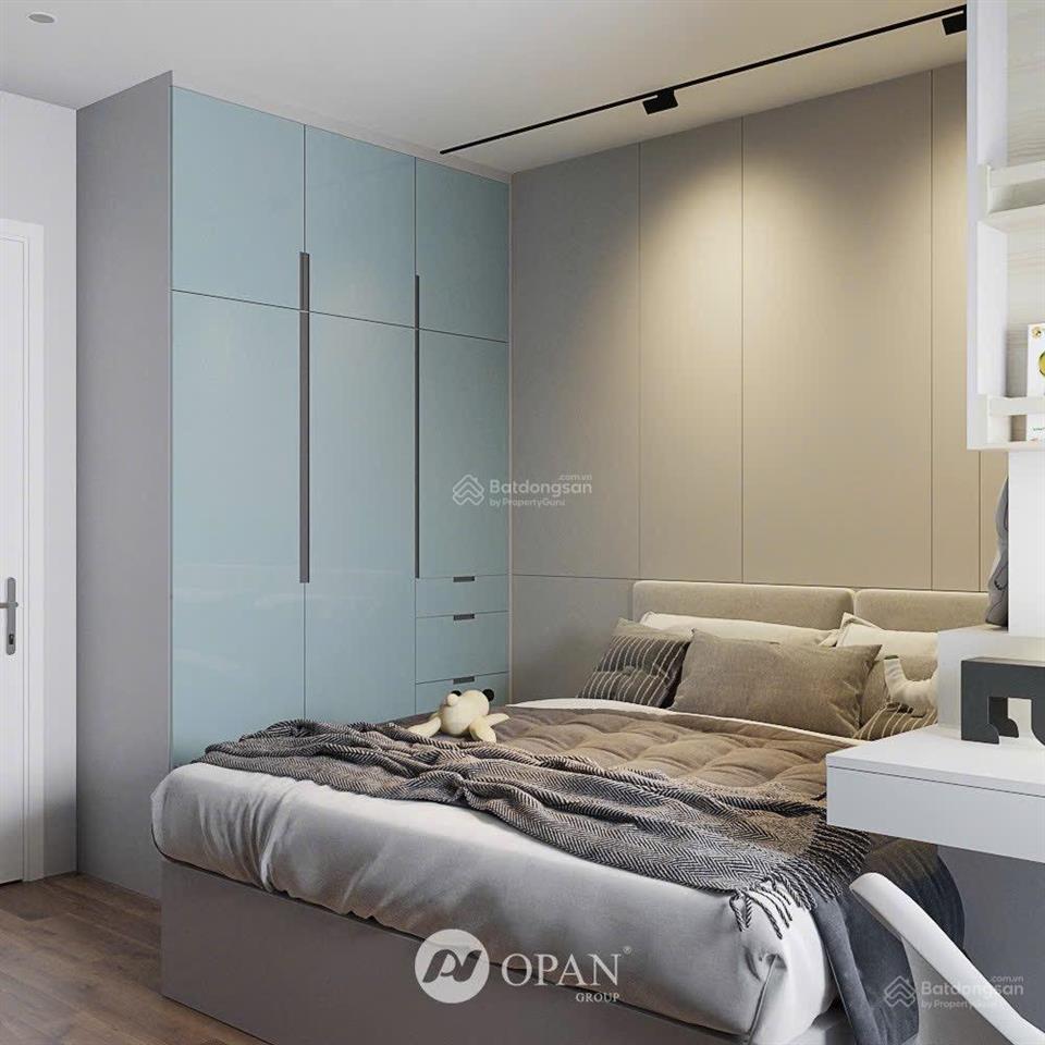 Chủ cần bán nhanh chung cư res 11 căn góc 2pn nội thất cao cấp, tầng cao 2 view q1, 75m2 giá 5,3 tỷ