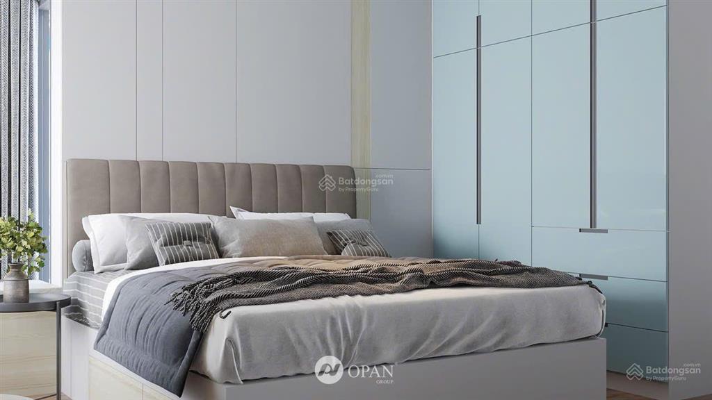 Chủ cần bán nhanh chung cư res 11 căn góc 2pn nội thất cao cấp, tầng cao 2 view q1, 75m2 giá 5,3 tỷ