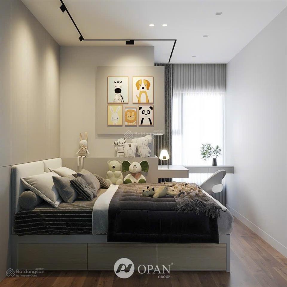 Chủ cần bán nhanh chung cư res 11 căn góc 2pn nội thất cao cấp, tầng cao 2 view q1, 75m2 giá 5,3 tỷ