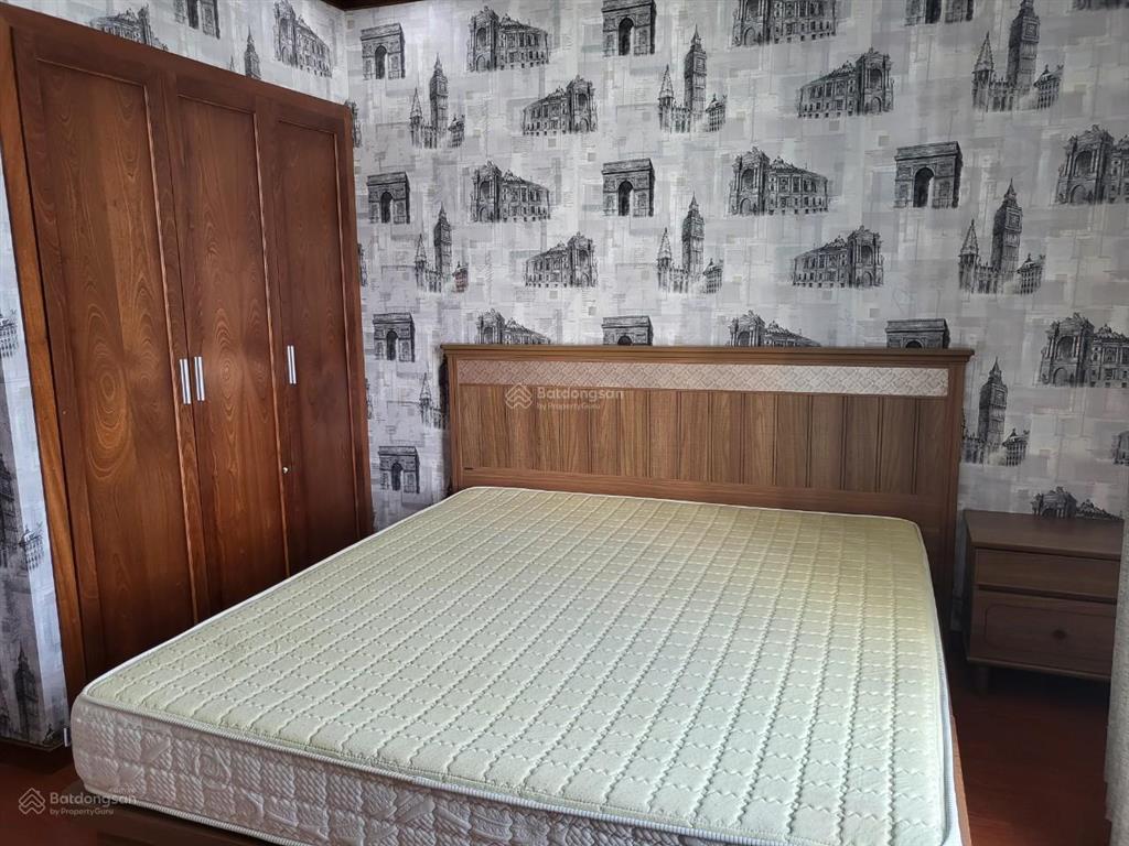 Cho thuê căn hộ 3 phòng ngủ 150m2 chỉ 16 triệu tại quận 7