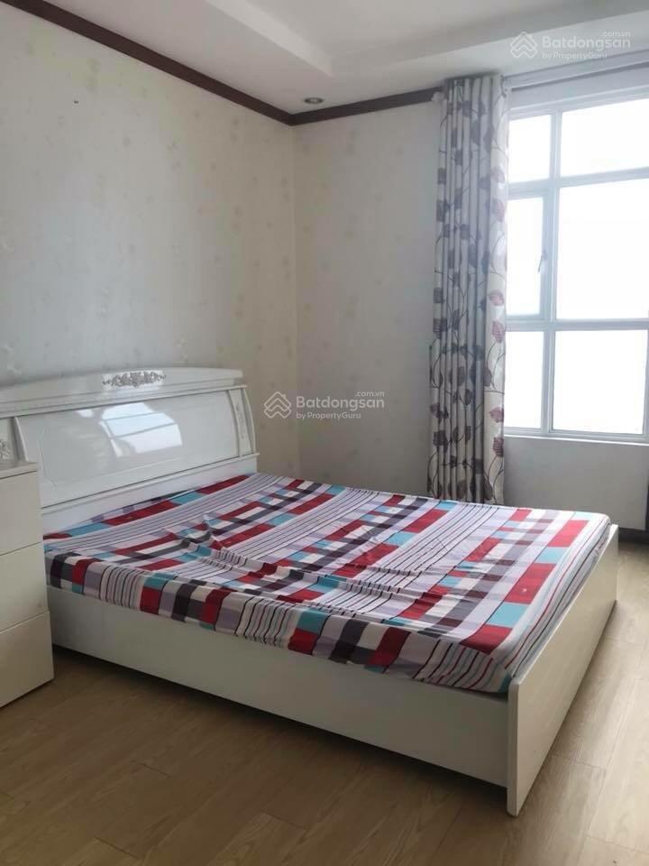 Cho thuê căn hộ 3 phòng ngủ 150m2 chỉ 16 triệu tại quận 7