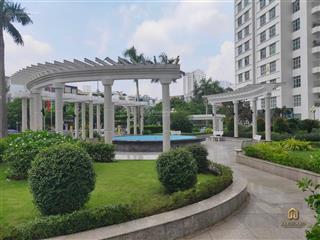 Cho thuê căn hộ 3 phòng ngủ 150m2 chỉ 16 triệu tại quận 7