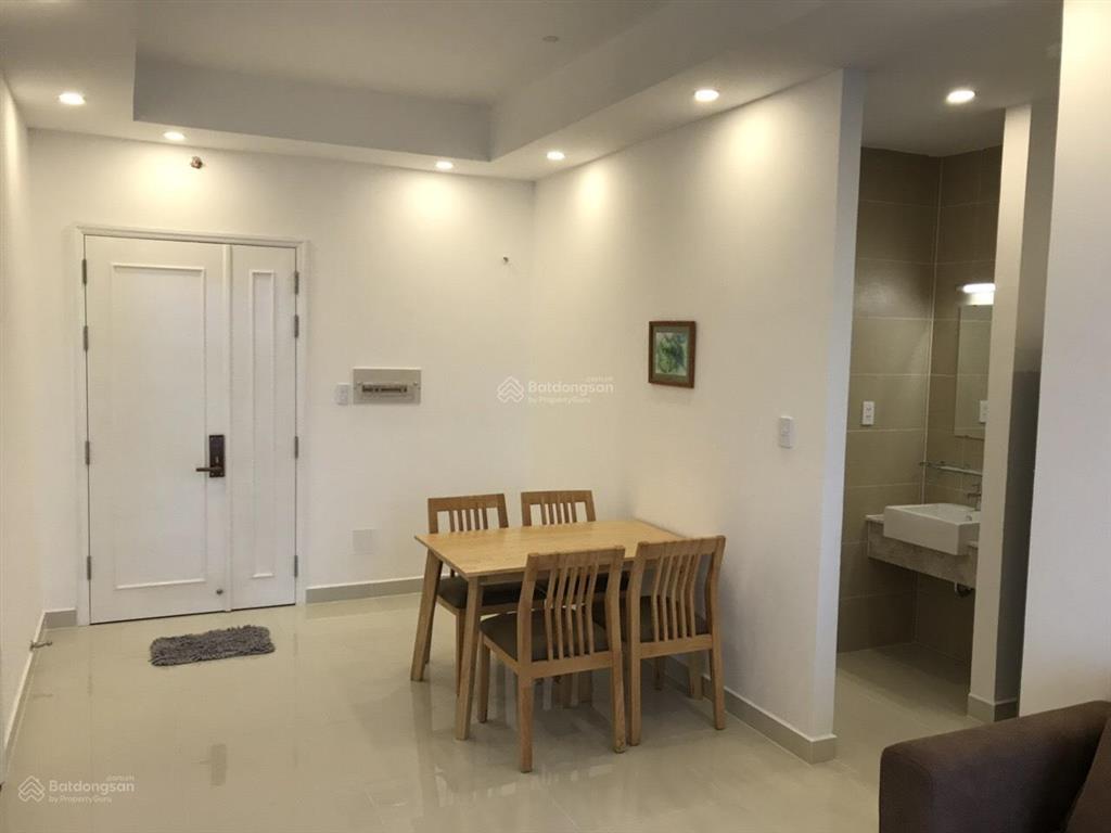 Cho thuê căn hộ 2 phòng ngủ 2 wc nhà đẹp tại florita chỉ 15 triệu