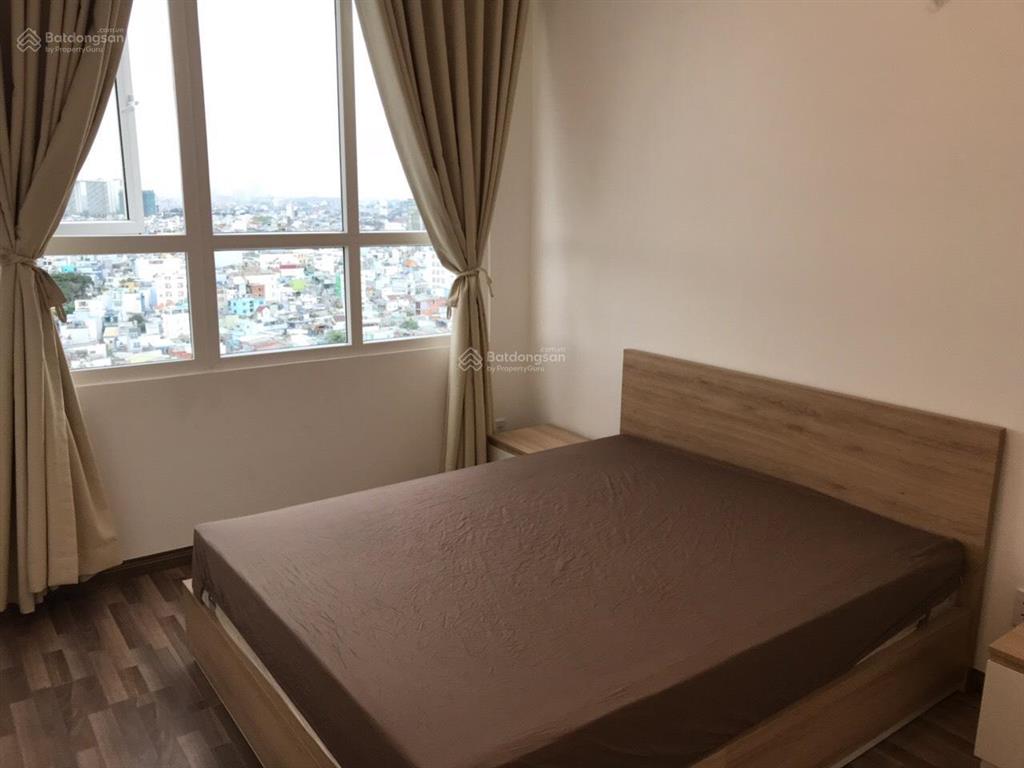 Cho thuê căn hộ 2 phòng ngủ 2 wc nhà đẹp tại florita chỉ 15 triệu