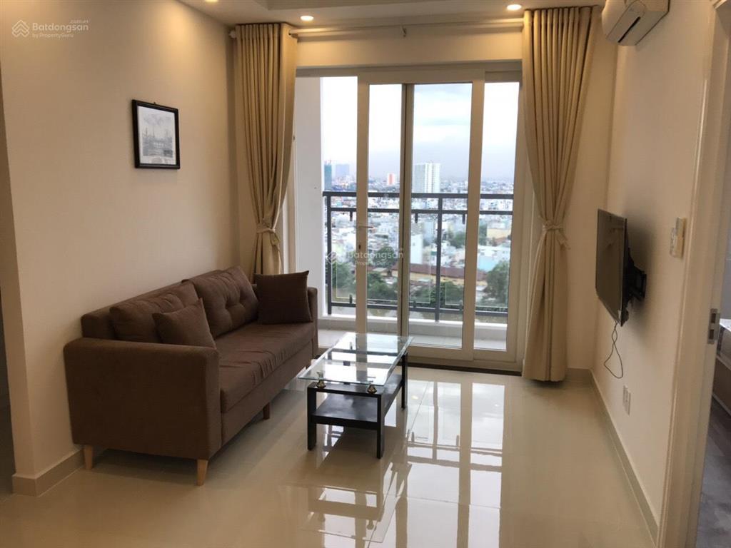 Cho thuê căn hộ 2 phòng ngủ 2 wc nhà đẹp tại florita chỉ 15 triệu