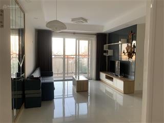 Cho thuê căn góc 3 phòng ngủ 103m2 florita, kdc him lam quận 7