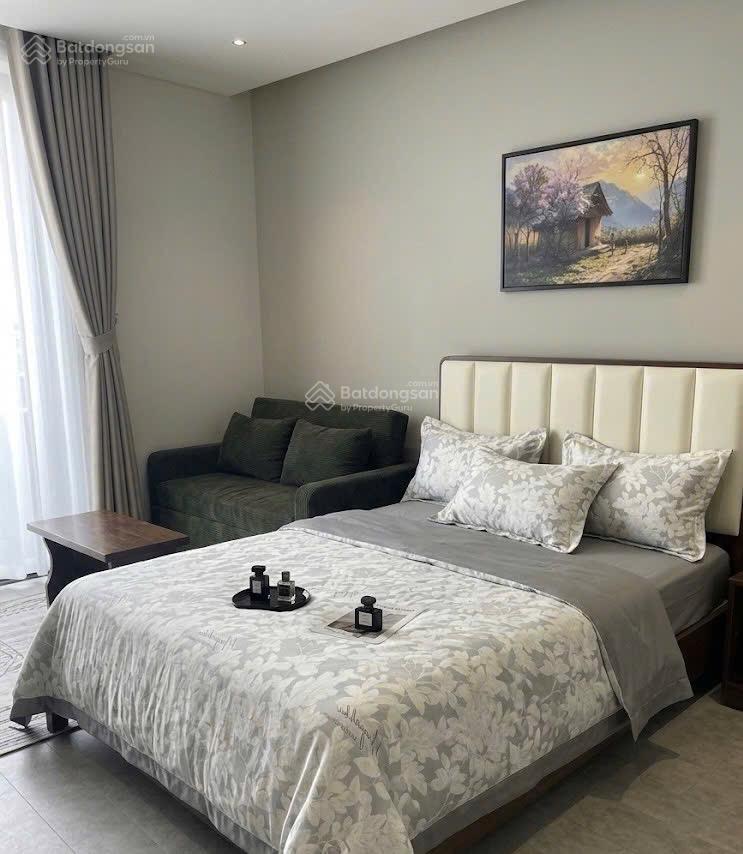 Cho thuê căn hộ cao cấp ponte ngay cầu rồng, sông hàn đà nẵng 0905 855 ***