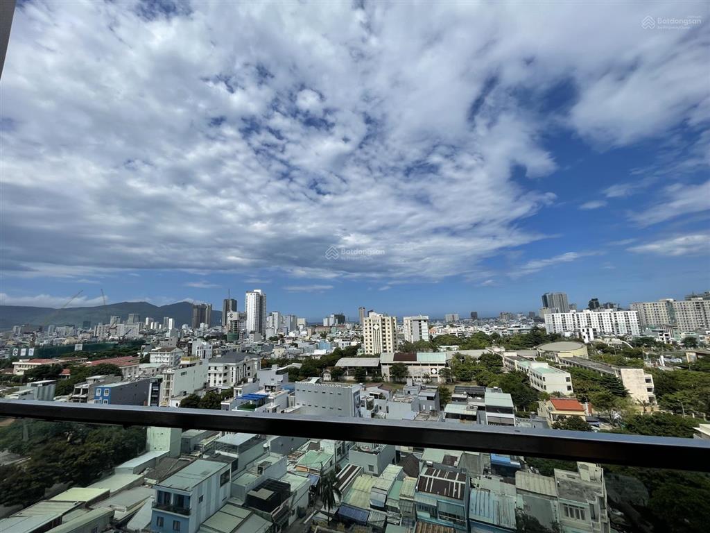 Cho thuê căn hộ cao cấp ponte ngay cầu rồng, sông hàn đà nẵng 0905 855 ***