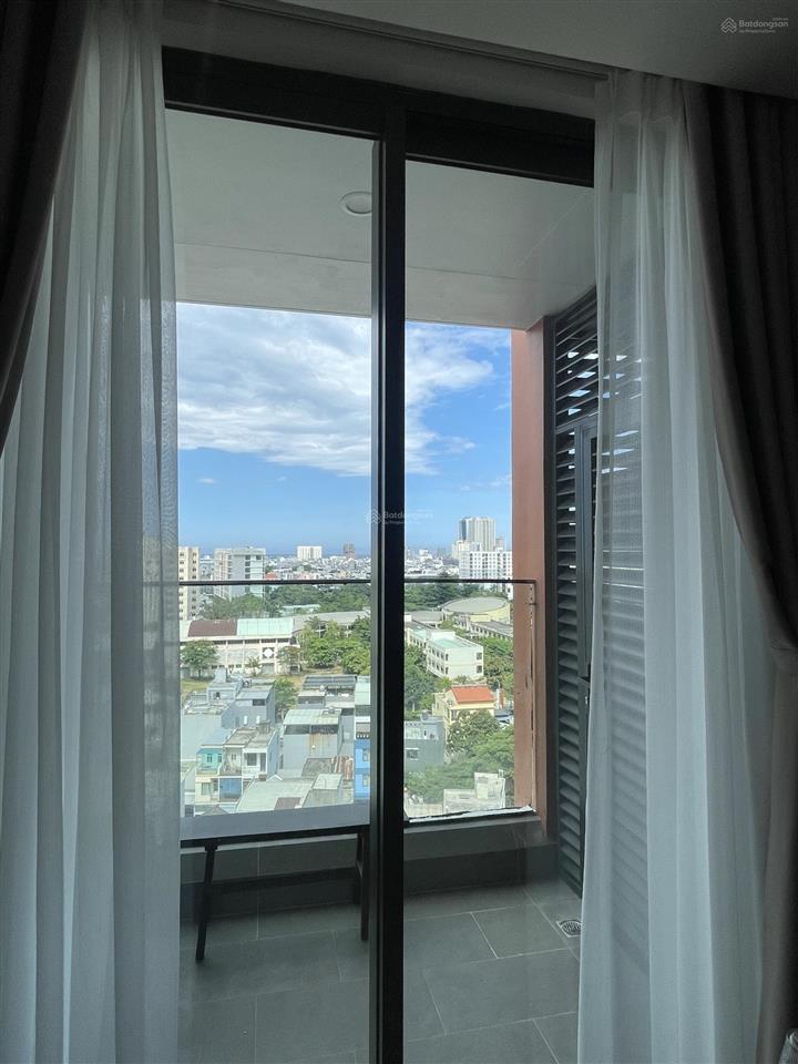 Cho thuê căn hộ cao cấp ponte ngay cầu rồng, sông hàn đà nẵng 0905 855 ***