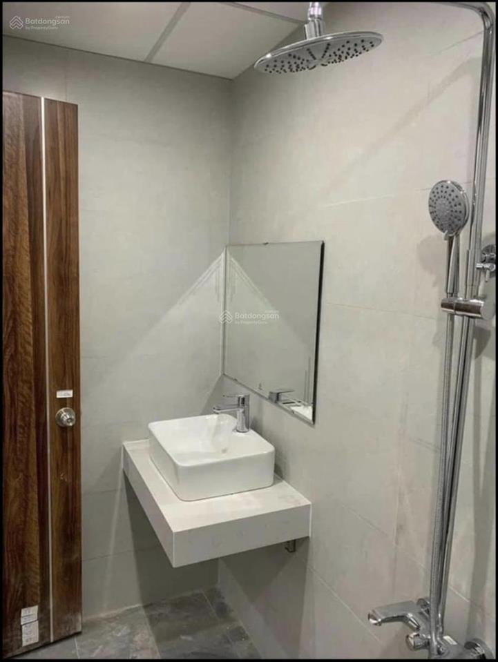 Cho thuê chung cư 389 dream home, đường phan bội châu chỉ 6 triệu/tháng