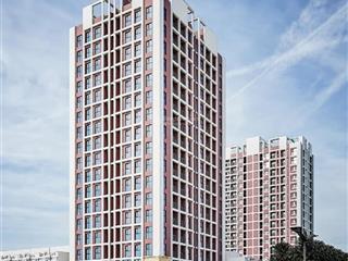 Chung cư dầu khí cạnh vincom vinh, chỉ 47,x triệu/m2