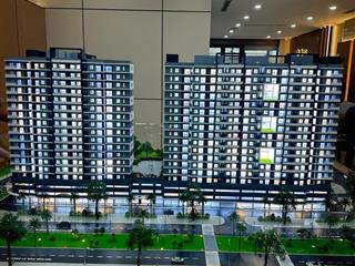 Chung cư vinh heritage, phường trường vinh giá cực tốt, chỉ 1,7x tỷ