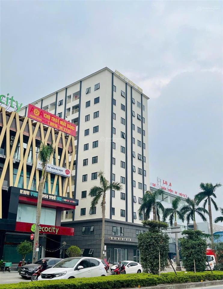 Căn hộ chung cư hoàng thịnh phát, mặt đường nguyễn trãi, vinh chỉ từ 2,4x tỷ