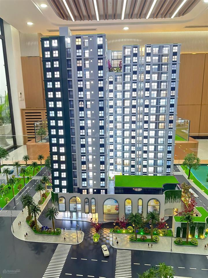 Căn chung cư vinh heritage chỉ 1,5x tỷ, cạnh quảng trường