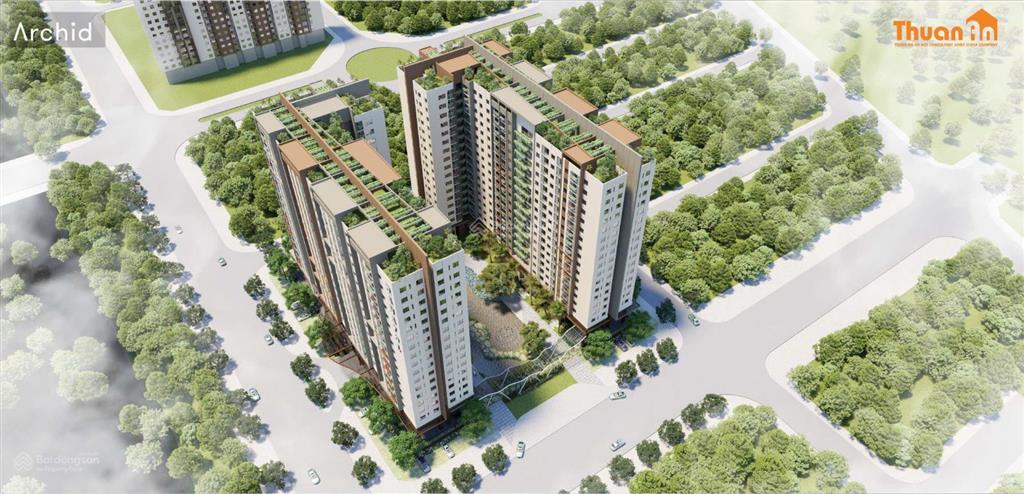 Mở bán chung cư cửa tiền luxury, gần hồ cửa nam chỉ từ 1,5x tỷ