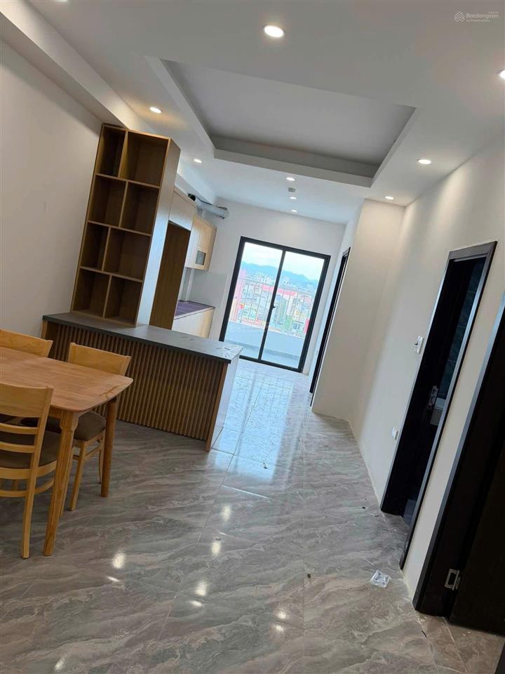 Cho thuê chung cư hoàng thịnh phát, đường nguyễn trãi chỉ 6,5 triệu/tháng