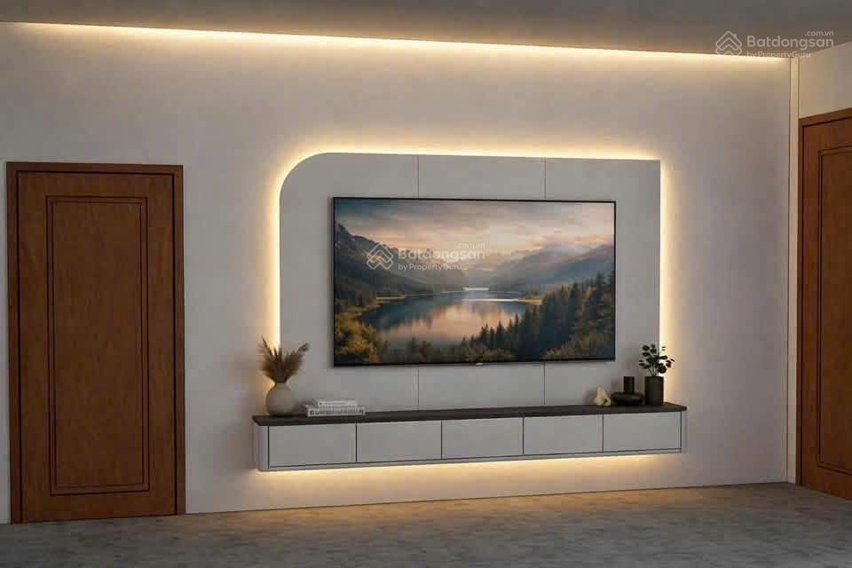 Cho thuê chung cư hoàng thịnh phát, đường nguyễn trãi chỉ 6,5 triệu/tháng