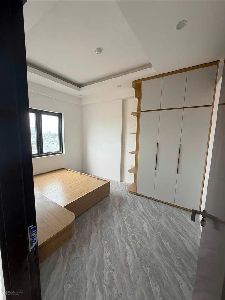 Cho thuê chung cư hoàng thịnh phát, đường nguyễn trãi chỉ 6,5 triệu/tháng