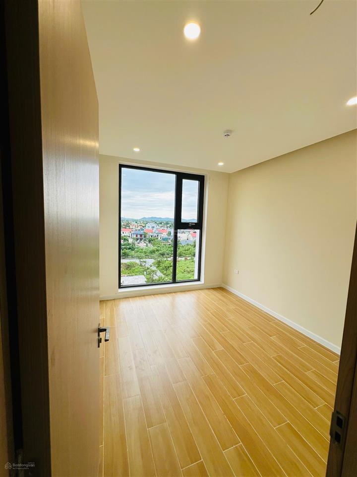Chung cư the point, gần sân bay vinh căn 2 phòng ngủ chỉ 1,3x tỷ