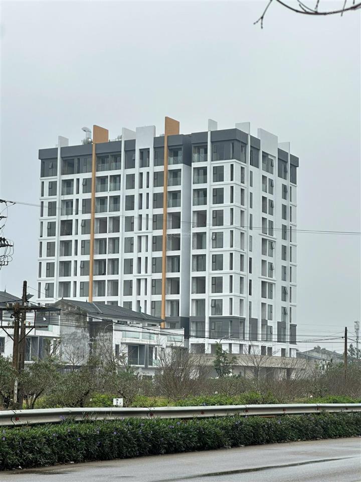 Chung cư the point, gần sân bay vinh căn 2 phòng ngủ chỉ 1,3x tỷ