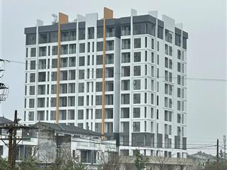Chung cư the point, gần sân bay vinh căn 2 phòng ngủ chỉ 1,3x tỷ