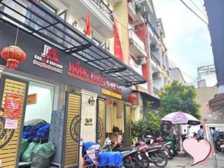 Bán gấp nr 4pn, 3wc, 56m2 tại mã lò, bình hưng hòa a, bình tân, giá 5,45 tỷ