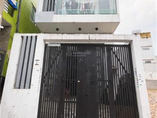 Nhà tỉnh lộ 10 [4,2x12 1lầu, 2pn, 2toilet] 5,15 tỷ tl