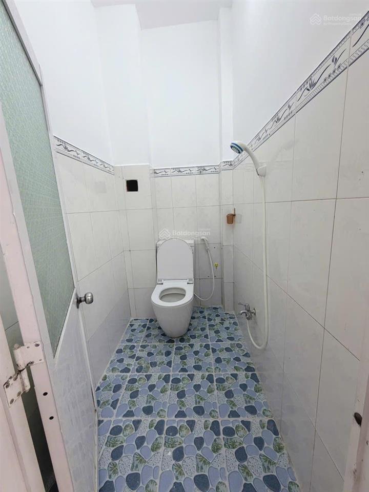 Nhà đường số 13a  kênh nước đen [4x11, 1lầu, 2pn, 2toilet] 3,68tỷ tl