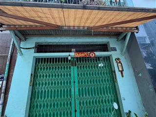 Nhà phạm đình hổ [4x14,5  1lầu, 2pn, 2toilet] 5,25tỷ tl