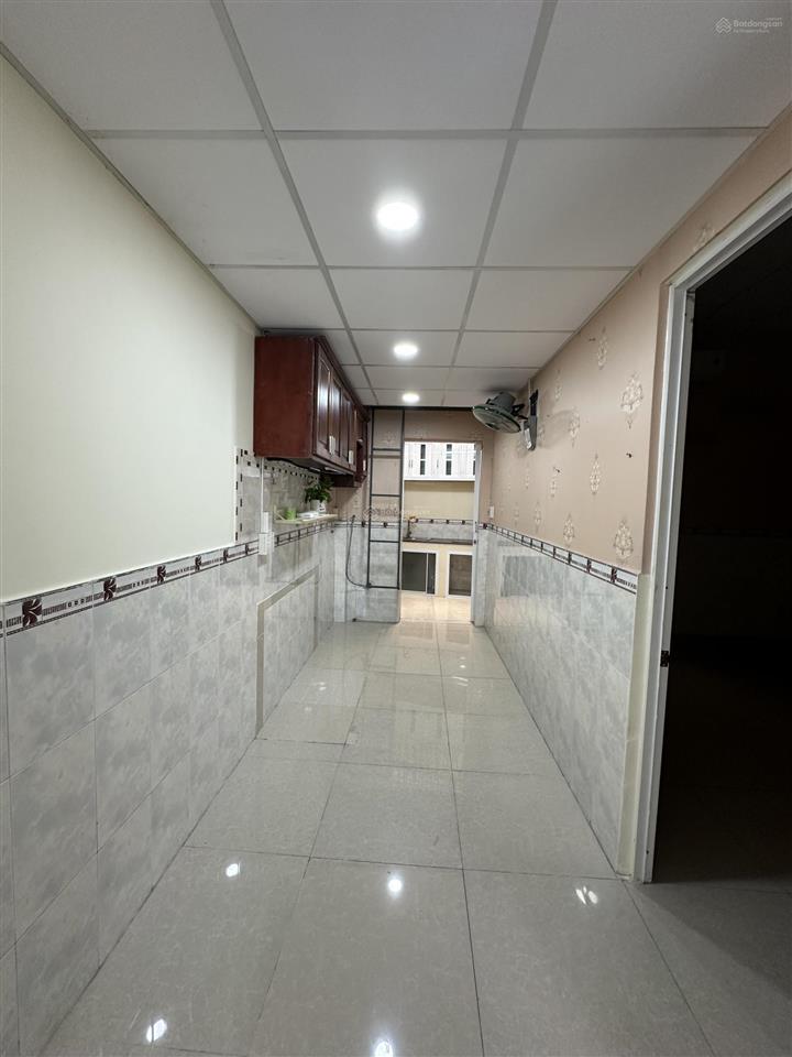 Nhà tỉnh lộ 10 [6x10, cấp 4, 2pn, 1toilet] 4,8tỷ tl