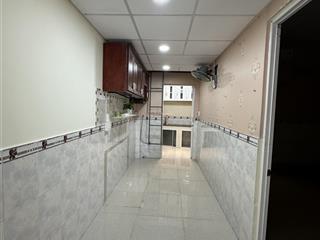 Nhà tỉnh lộ 10 [6x10, cấp 4, 2pn, 1toilet] 4,8tỷ tl