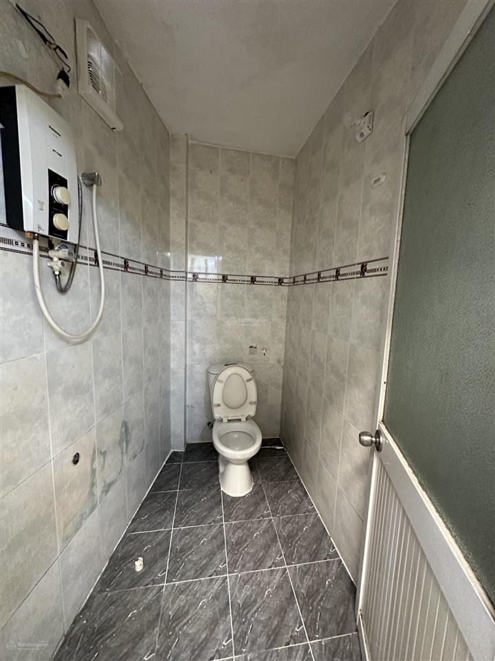 Nhà tỉnh lộ 10 [6x10, cấp 4, 2pn, 1toilet] 4,8tỷ tl