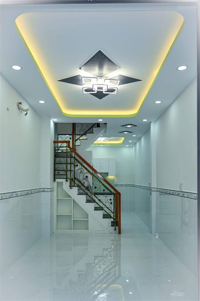 Nhà đường chiến lược [3x10, 1 lầu, 2 pn, 2 wc] 3,68 tỷ tl