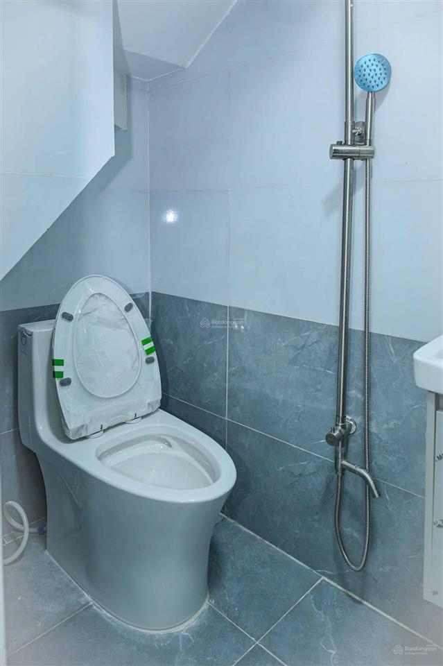 Nhà đường chiến lược [3x10, 1 lầu, 2 pn, 2 wc] 3,68 tỷ tl