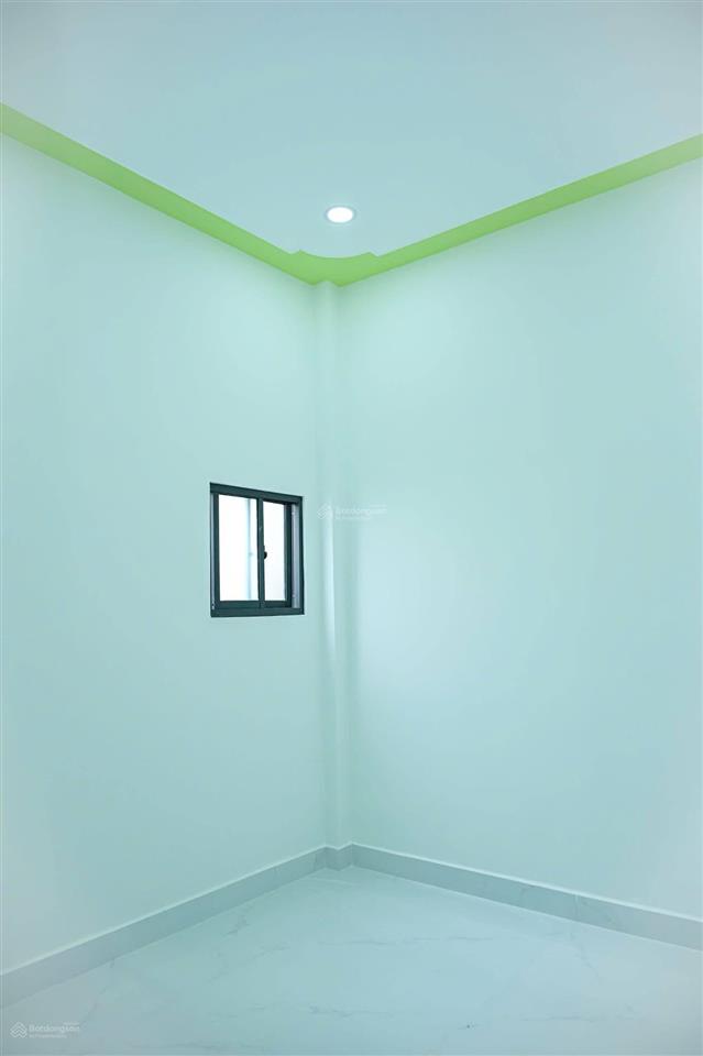 Nhà đường chiến lược [3x10, 1 lầu, 2 pn, 2 wc] 3,68 tỷ tl