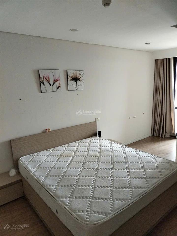 Cho thuê căn hộ 2pn, 2wc full đồ, dt 85m2 view sông hồng đẹp nhất dự án
