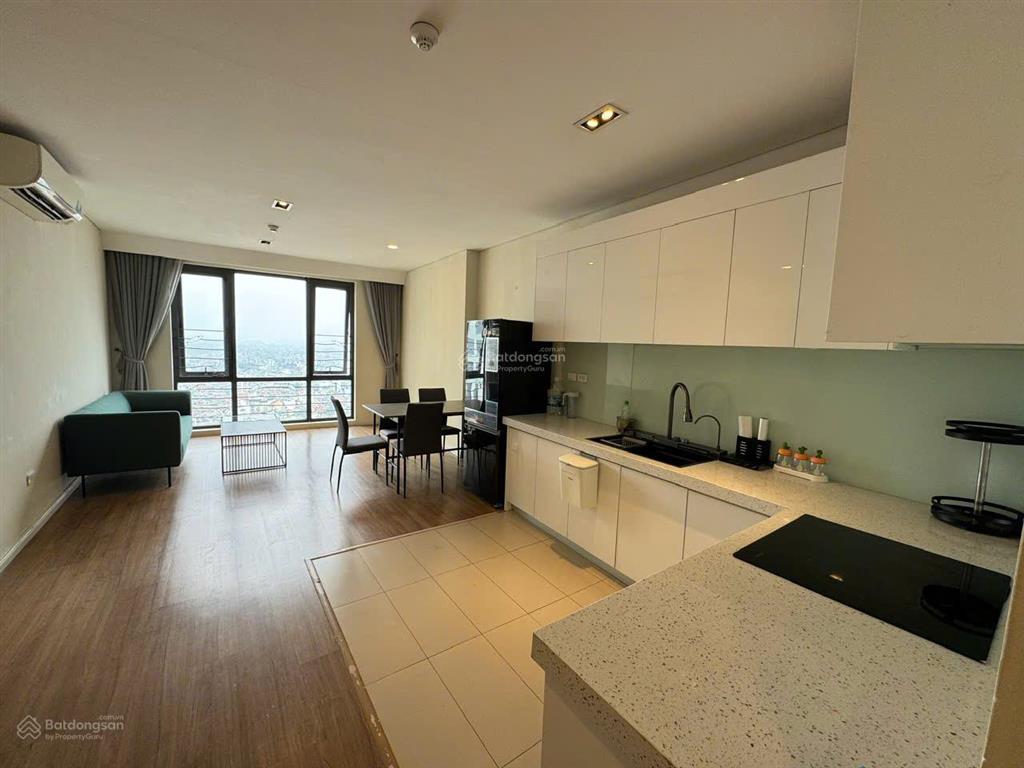 Chủ nhà gửi bán căn hộ 2pn 2wc chung cư mipec long biên view sông hồng tầng 25 toà b