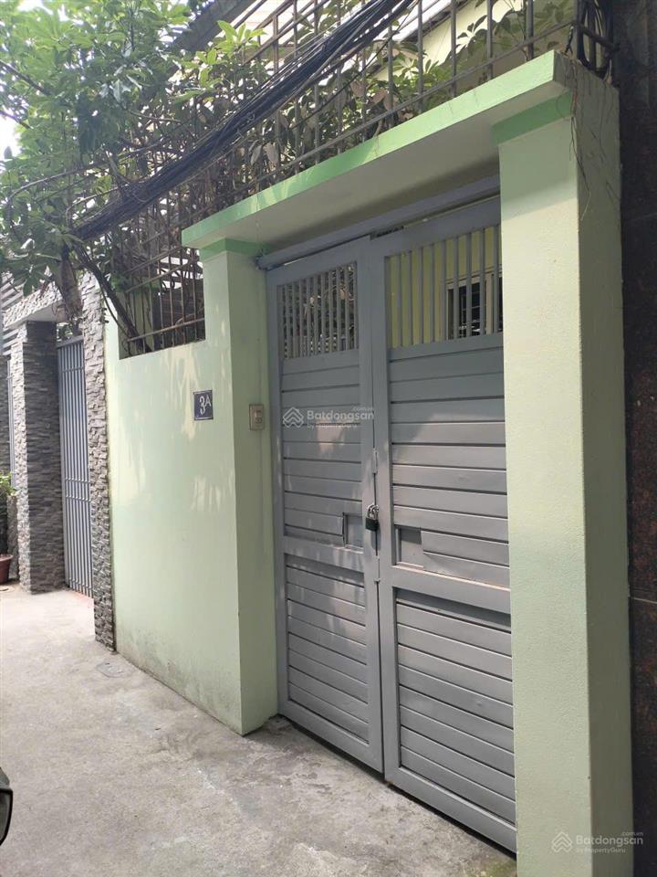 Bán gấp nhà riêng 3 tầng 1 tum, dt 52m2 gồm 4pn 3wc tại ngõ 2 nam dư  0974 640 ***