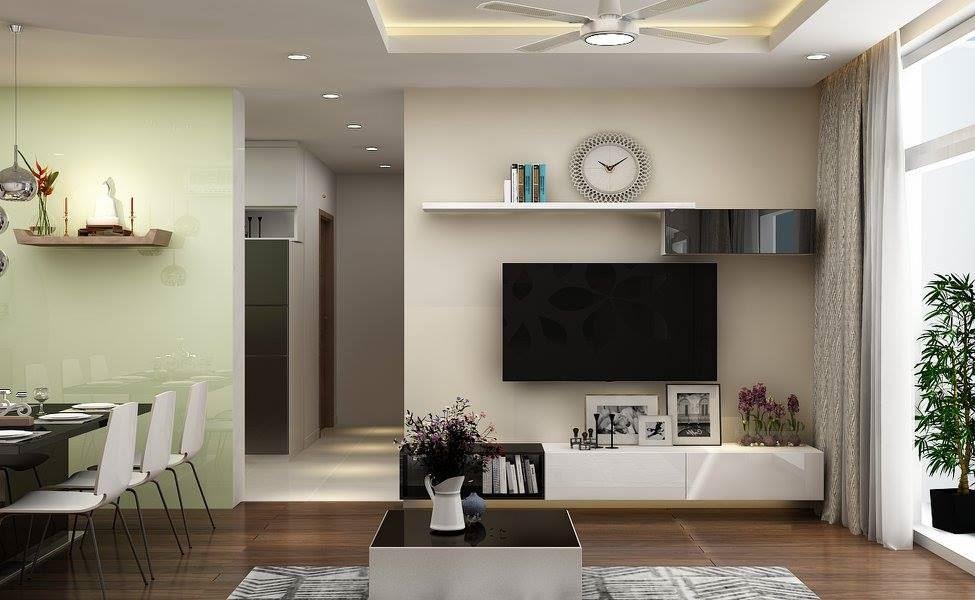 Bán căn hộ chung cư helios 75 tam trinh dt 68m2 gồm 2pn, 2wc full đồ,  0974 640 ***