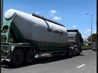 Cho thuê kho xưởng mới xây ql22, phước thạnh, tp.hcm  170m² kho, đất 1.000m² giá 25 triệu/tháng