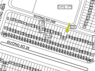 Tdc thuận nam tthc 6x25 150m 665 triệu
